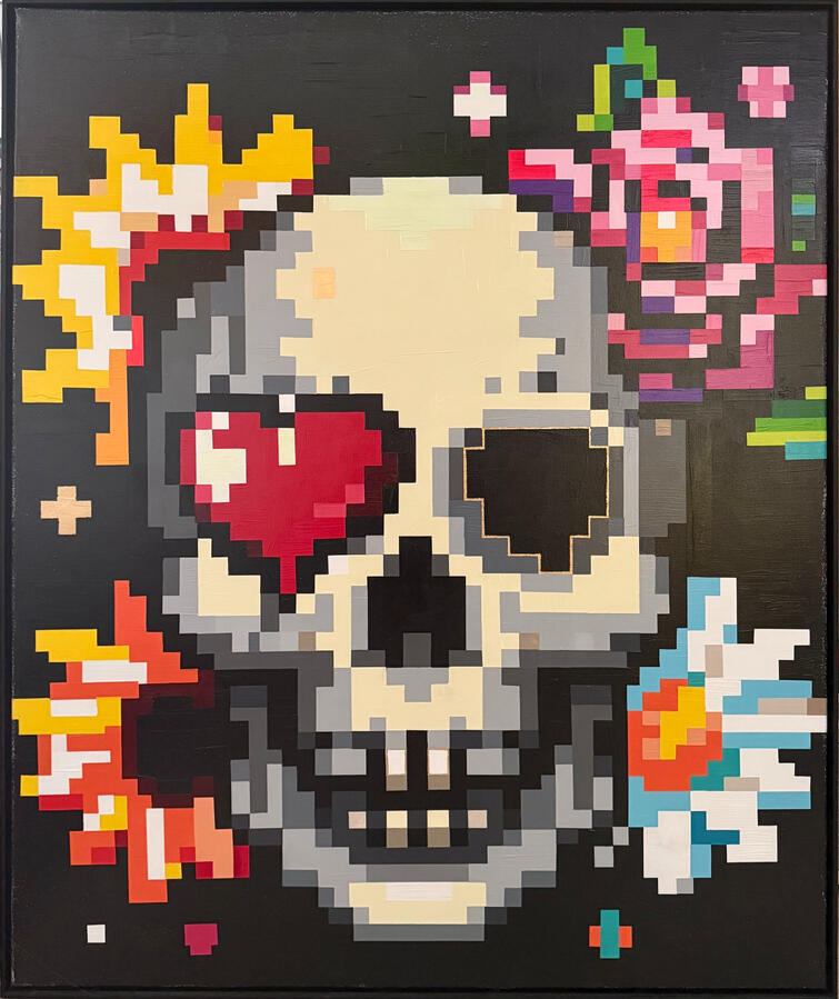 Digital Relic