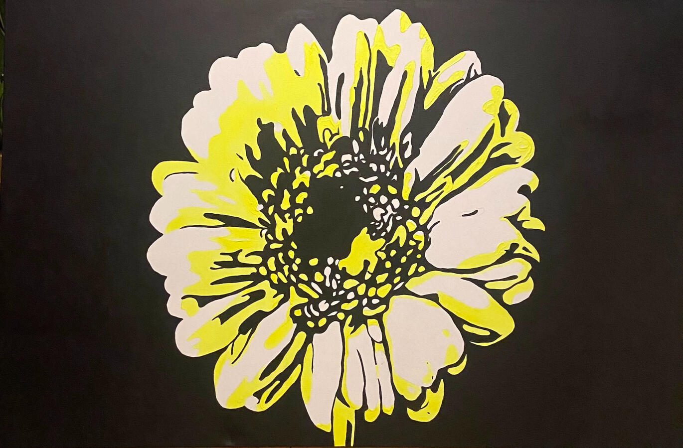 The Gilded Center (sold)