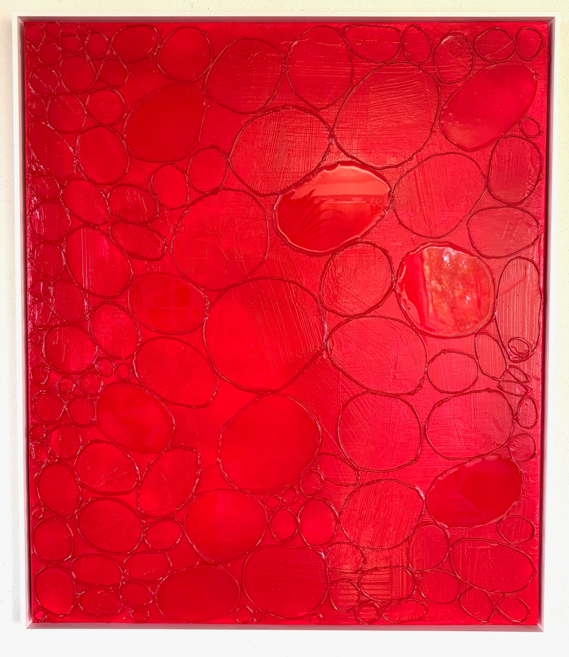 tactile 60x70cm