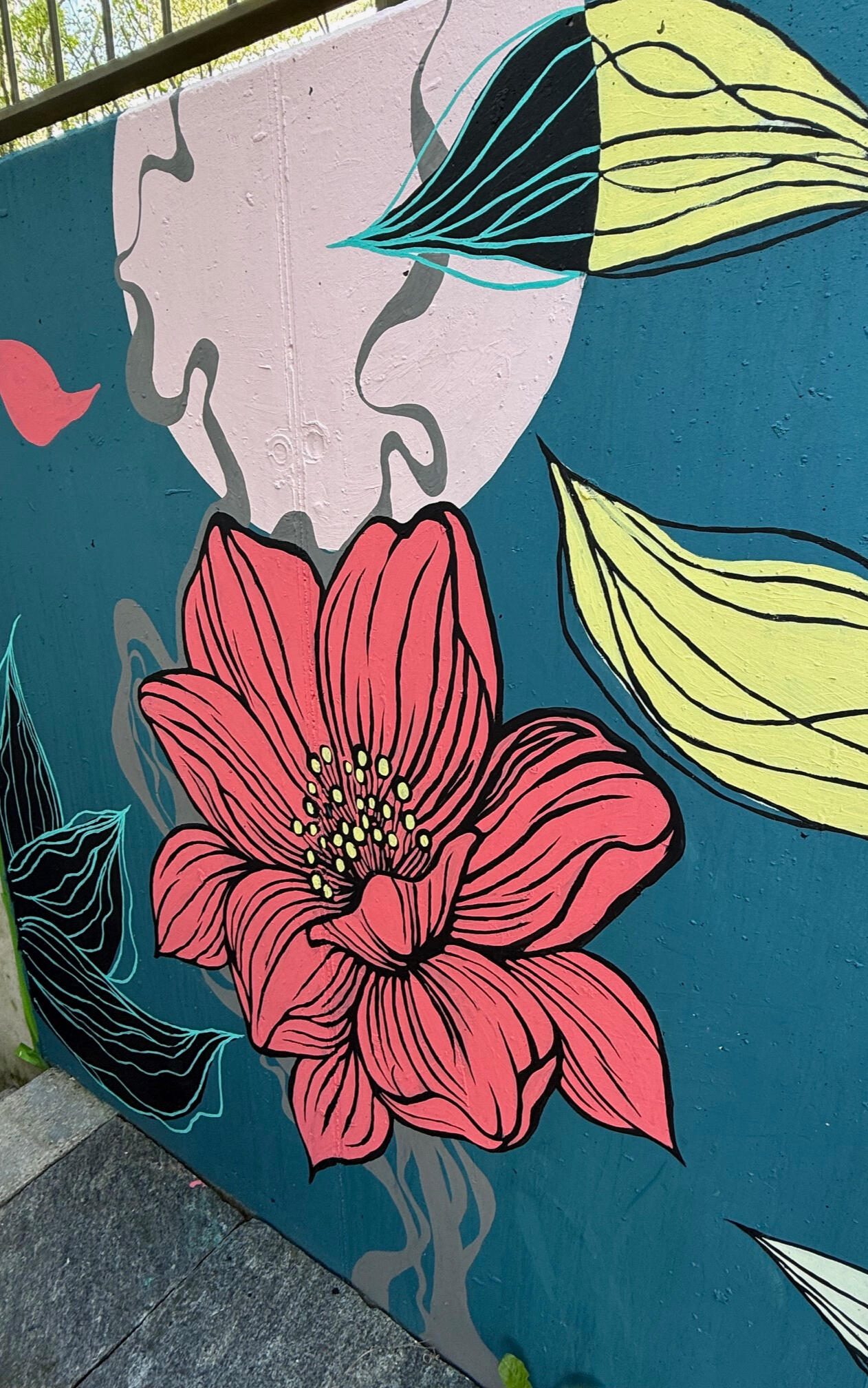 Mural