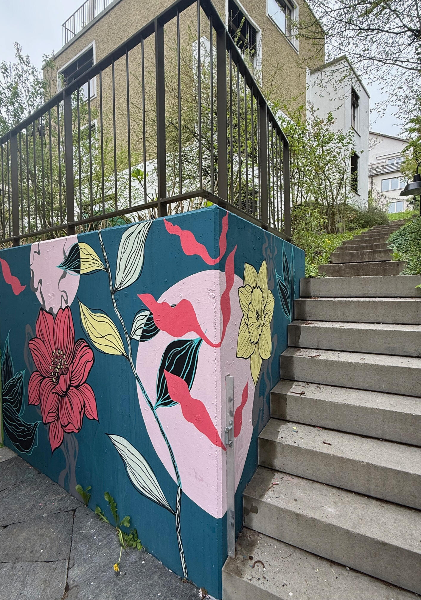 Mural